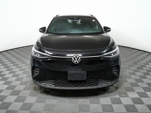 Certified 2022 Volkswagen ID.4 Pro image 32
