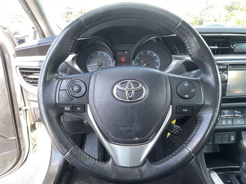 Used 2014 Toyota Corolla S image 15