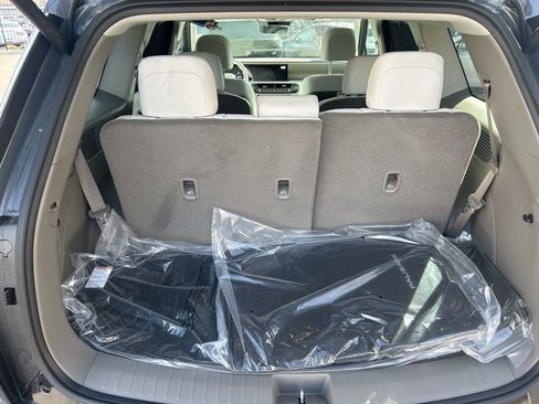 New 2026 Hyundai Palisade Limited image 34