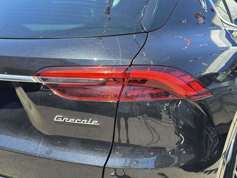 Used 2023 Maserati Grecale GT AWD/4WD image 10
