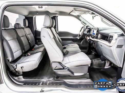 Used 2023 Ford F150 XL w/ FX4 Off-Road Package image 37