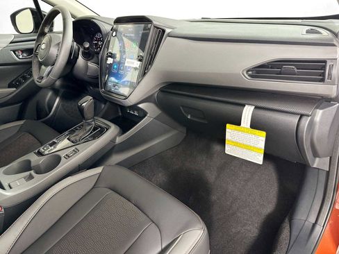 Certified 2025 Subaru Crosstrek 2.5i Limited w/ Popular Package #3A image 25