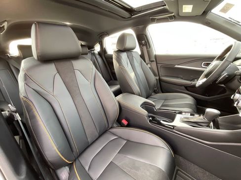 New 2026 Acura Integra A-Spec FWD image 19