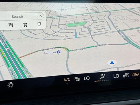 New 2025 Buick Envision Sport Touring image 16