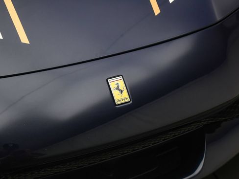 Used 2025 Ferrari 296 GTS RWD image 25