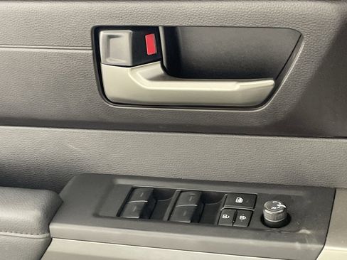 Used 2024 Toyota Tundra SR5 w/ SR5 Convenience Package image 18