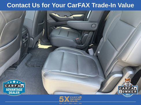 Used 2023 Chevrolet Traverse LT w/ LPO, Floor Liner Package image 27