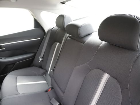 New 2026 Hyundai Sonata SEL AWD/4WD image 15