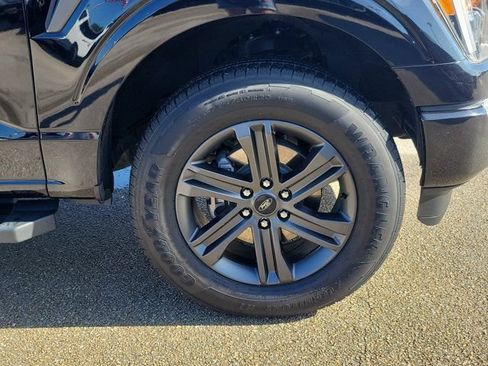 Certified 2023 Ford F150 Lariat AWD/4WD image 11