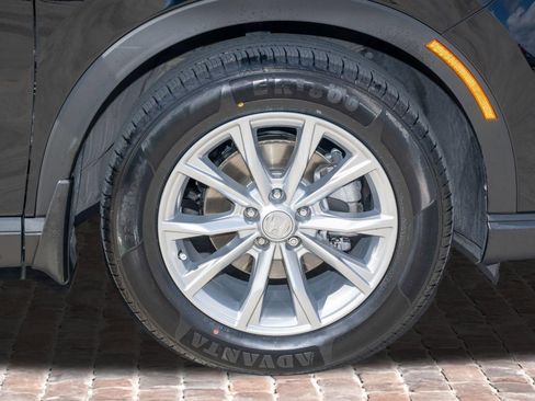 Used 2024 Honda CR-V EX-L image 43