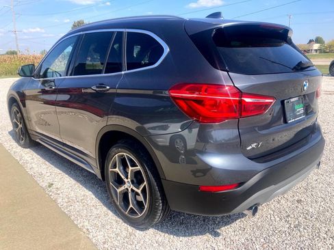 Used 2019 BMW X1 xDrive28i w/ Convenience Package image 10