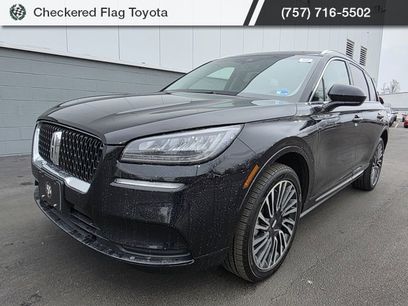 Used 2022 Lincoln Corsair AWD w/ Premium Package