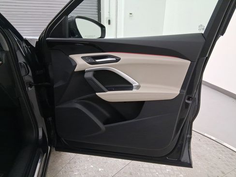 New 2025 Audi Q5 Premium image 28