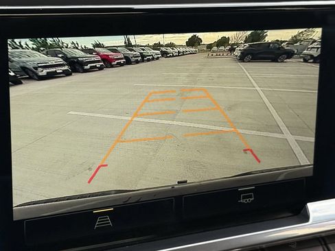 Certified 2023 Chevrolet Silverado 1500 RST image 16