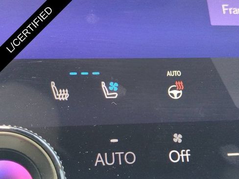 Certified 2023 Lexus RX 350 FWD w/ Cold Area Package image 21