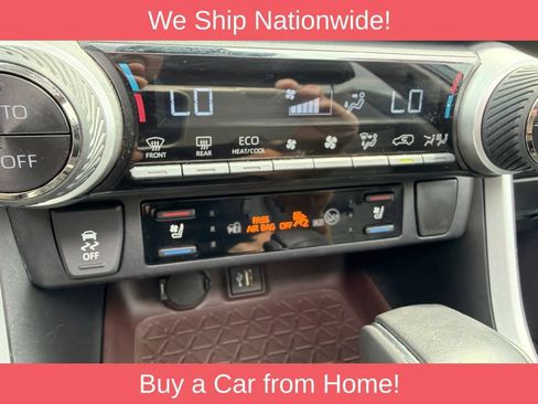 Used 2024 Toyota RAV4 Limited w/ Weather Package AWD/4WD image 19
