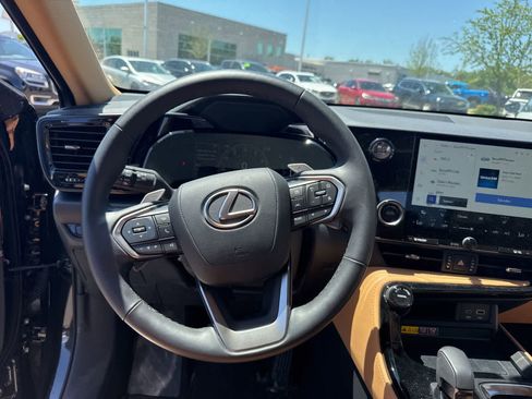 Used 2025 Lexus NX 350 AWD w/ Accessory Package (2T) image 20