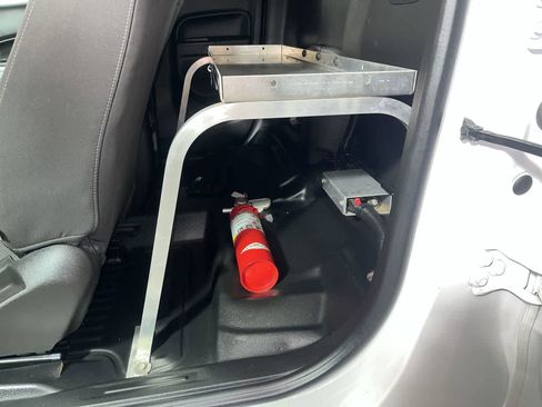 Used 2021 Chevrolet Colorado LT w/ Fleet Safety Package image 26