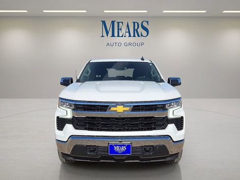 Used 2023 Chevrolet Silverado 1500 LT w/ Texas Edition Plus image 8