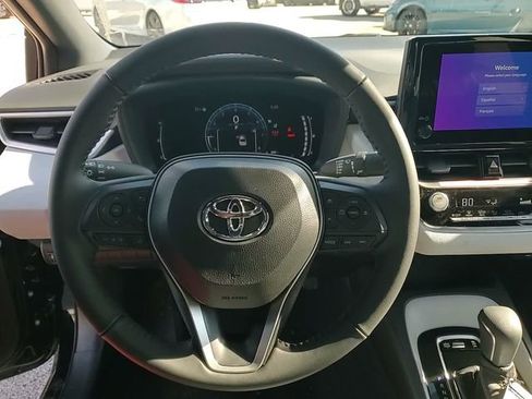Used 2026 Toyota Corolla SE image 13