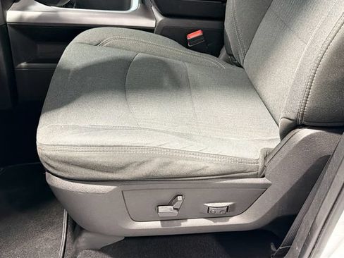 Used 2021 RAM 1500 Warlock AWD/4WD image 16