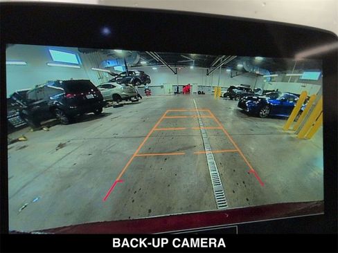 Used 2024 Chevrolet Blazer LT w/ LPO, Floor Liner Package image 7