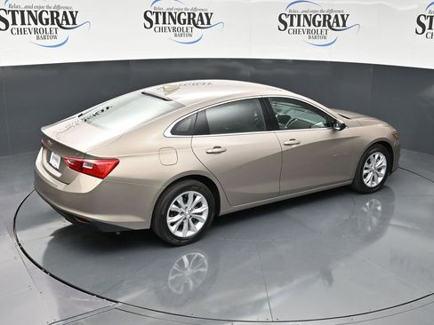 Used 2024 Chevrolet Malibu LT FWD image 15