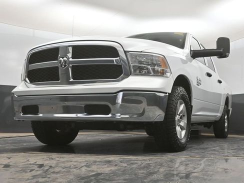 Used 2023 RAM 1500 Classic SLT w/ Trailer & Traction Group image 16