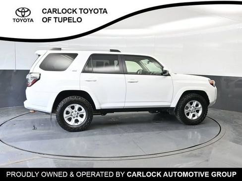Used 2023 Toyota 4Runner SR5 RWD image 4