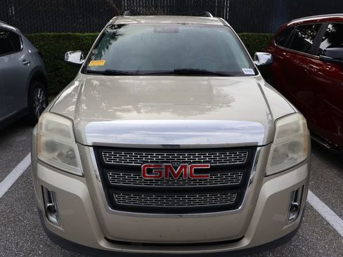 Used 2014 GMC Terrain SLT FWD image 5