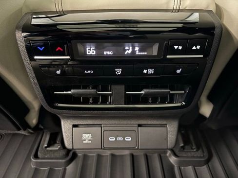 New 2026 Acura MDX Type S image 30