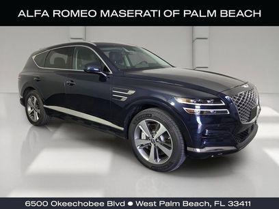 Used 2024 Genesis GV80 3.5T