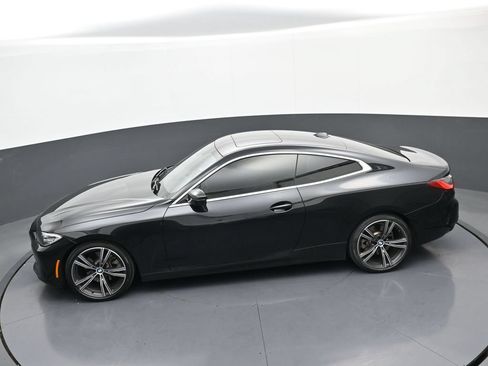 Used 2024 BMW 430i Coupe w/ Convenience Package RWD image 31