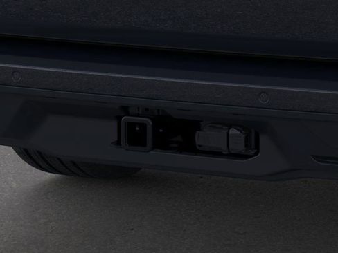 New 2025 Ford Expedition Max Active image 25