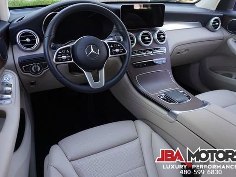 Used 2022 Mercedes-Benz GLC 300 image 28
