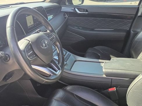 Used 2020 Hyundai Palisade Limited AWD/4WD image 18