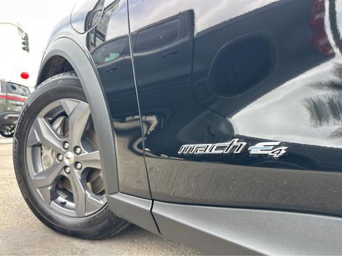 Used 2023 Ford Mustang Mach-E Select image 38