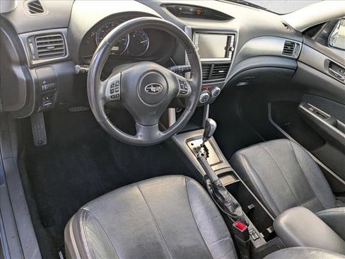 Used 2011 Subaru Forester 2.5X Limited image 10