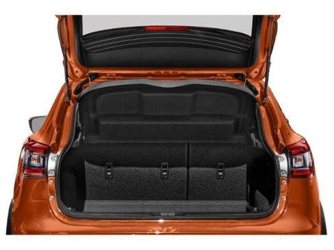 Used 2022 Nissan Rogue Sport S image 32