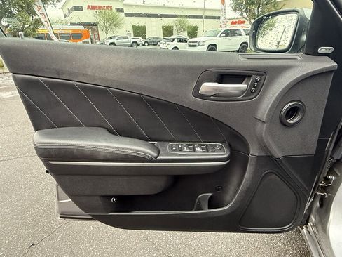 Used 2016 Dodge Charger R/T w/ Plus Group image 13