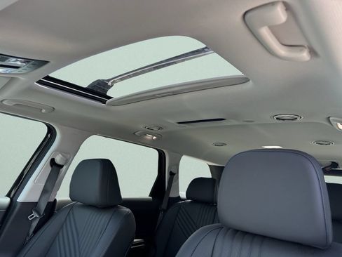 New 2026 Hyundai Palisade SEL Premium FWD image 24