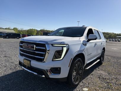 Used 2025 GMC Yukon Elevation w/ LPO, Floor Liner Package