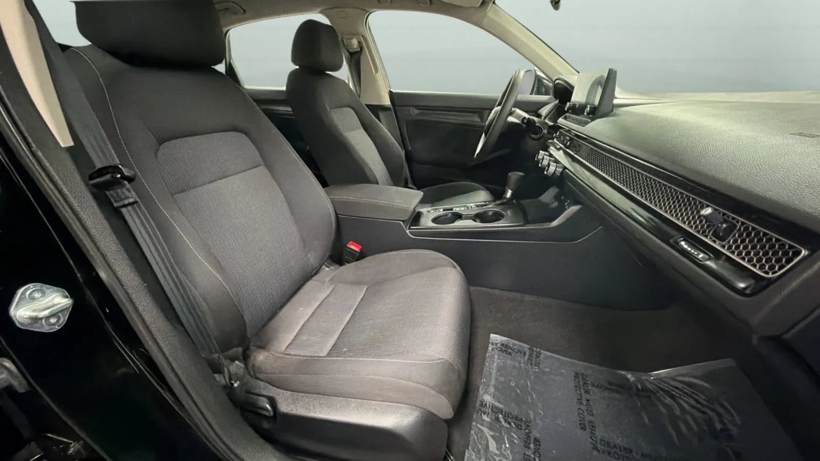 Used 2023 Honda Civic LX image 19