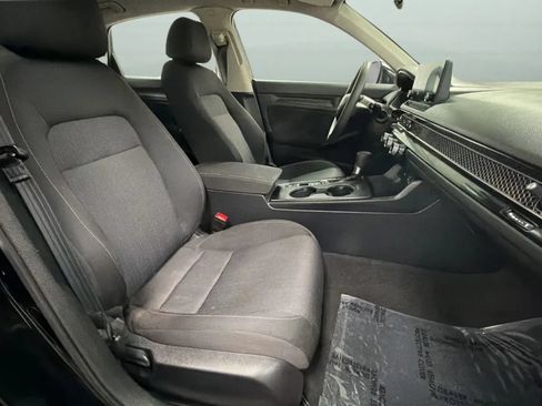 Used 2023 Honda Civic LX image 19