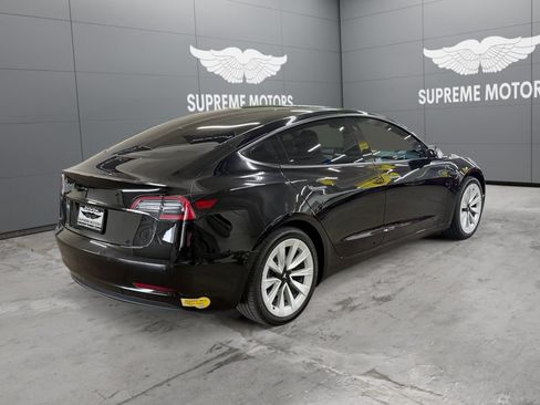Used 2021 Tesla Model 3 Standard Range Plus RWD image 5