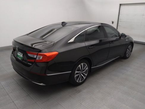 Used 2020 Honda Accord EX image 10