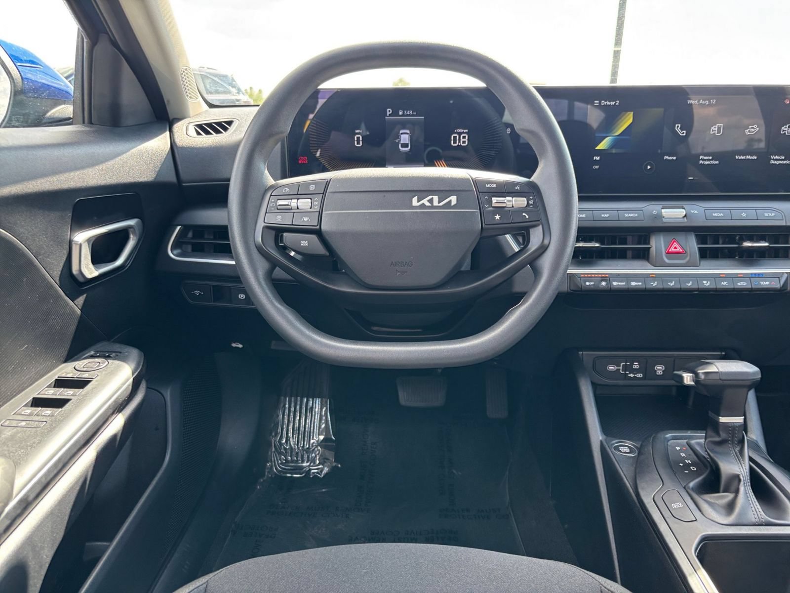 Used 2026 Kia K4 FWD image 32