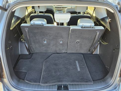 Used 2024 Hyundai Palisade SEL FWD image 13