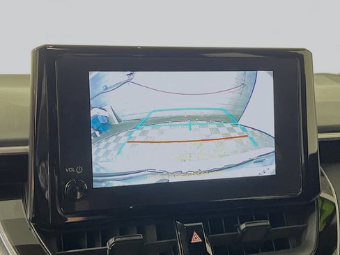 Used 2023 Toyota Corolla SE image 28