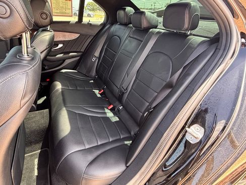 Used 2021 Mercedes-Benz C 300 4MATIC Sedan image 26